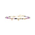 Bracelet Emi tourmaline