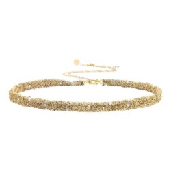 Collier Romy nacre