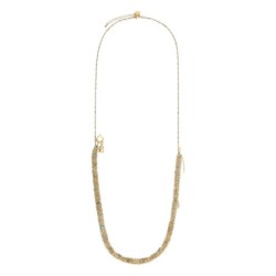 Collier Romy apatite