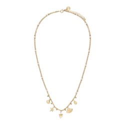 Collier Lea nacre