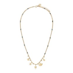 Collier Lea apatite