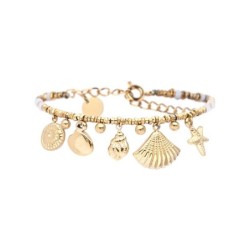 bracelet Lea nacre