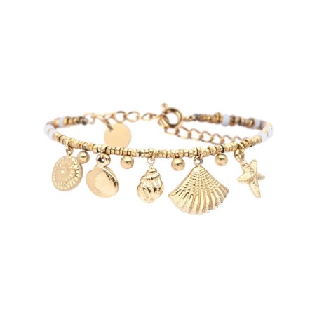 bracelet Lea nacre