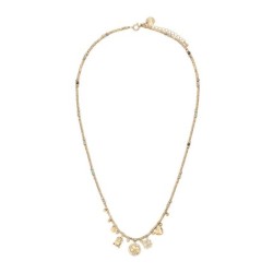 Collier Mila turquoise