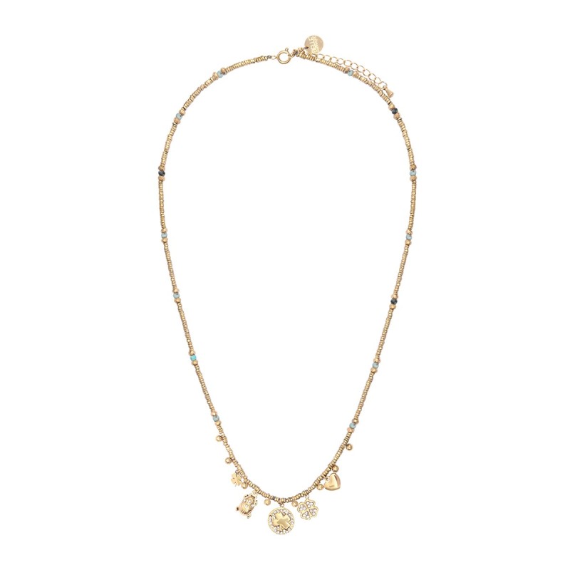 Collier Mila turquoise