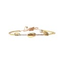Bracelet Blue ocean Romy
