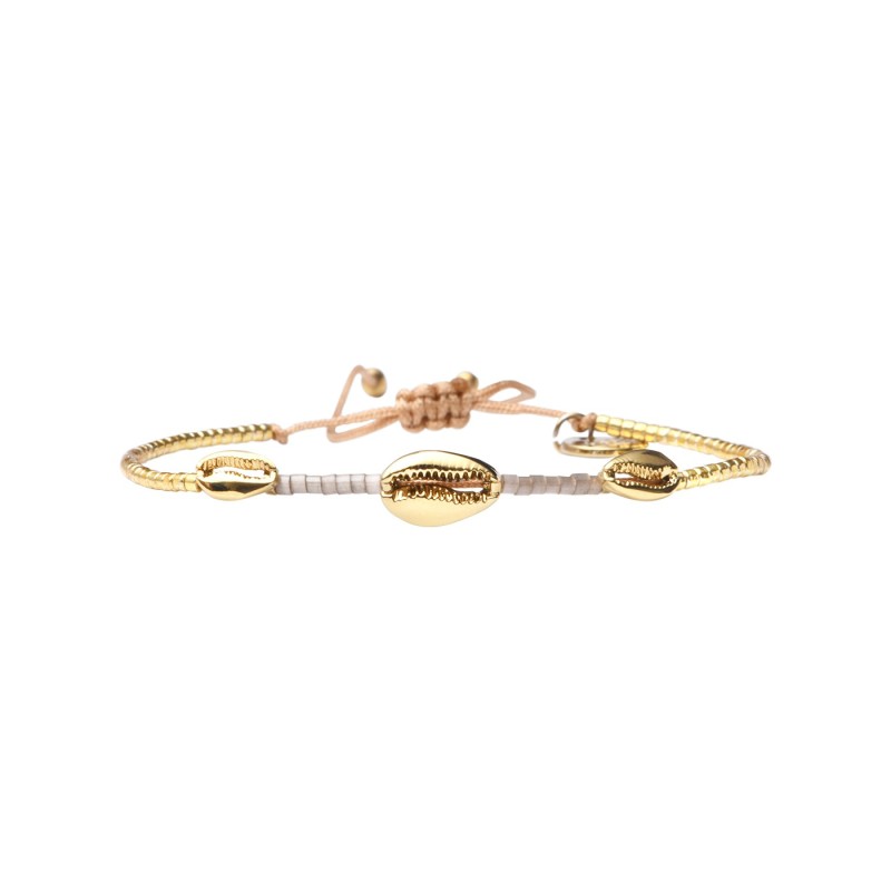 Bracelet Blue ocean Romy