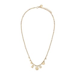 Collier Mila nacre