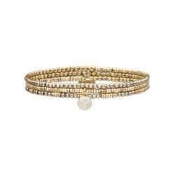 Bracelet Ness rond