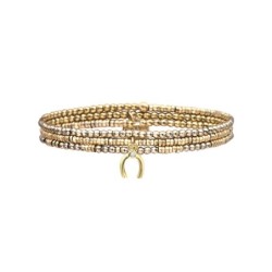 Bracelet Ness fer à cheva