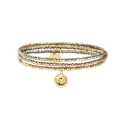 Bracelet Ness soleil