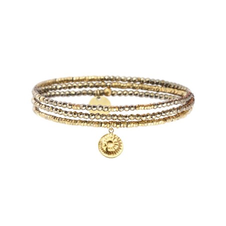 Bracelet Ness soleil