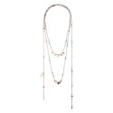 Ceinture bijou Prana cristal de roche