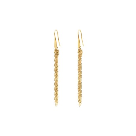 Boucles d'oreilles Toi & moi