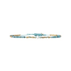 Bracelet Lona apatite