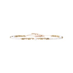 Bracelet Lona nacre