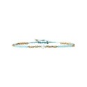 Bracelet Lona amazonite