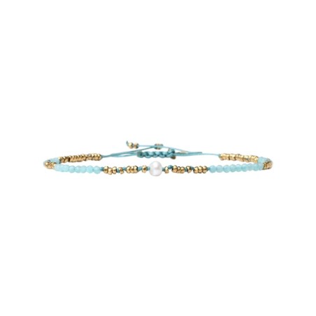 Bracelet Lona amazonite