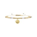 Bracelet Lola cristal de roche