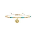 Bracelet Lola amazonite