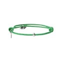Bracelet Eddy vert sinople