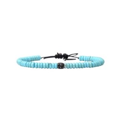 Bracelet Gary turquoise