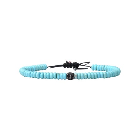 Bracelet Gary turquoise