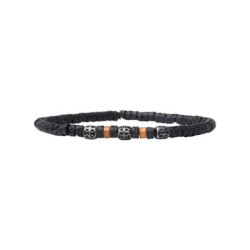 Bracelet Lucas jaspe paysage