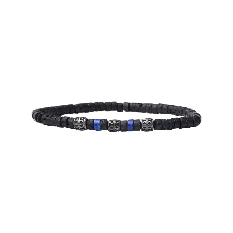 Bracelet Lucas sodalite