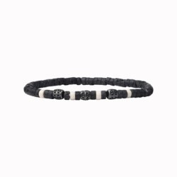 Bracelet Lucas pierre de rivière