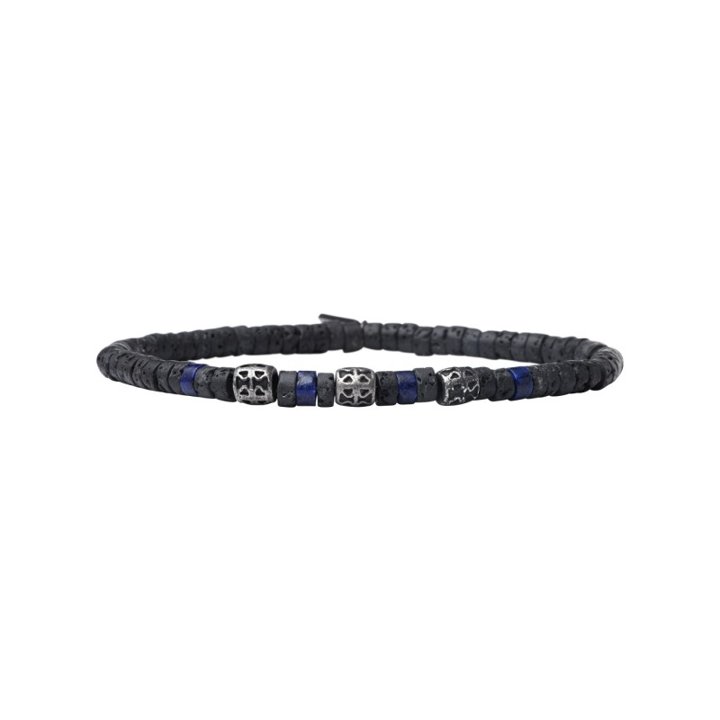 Bracelet Lucas lapis lazuli