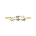 Bracelet Blue ocean Sofia