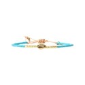 Bracelet Blue ocean Romane
