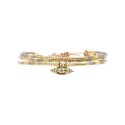 Bracelet Lise nude signature