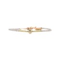 Bracelet Marie nude signature