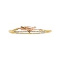 Bracelet Ana nude signature