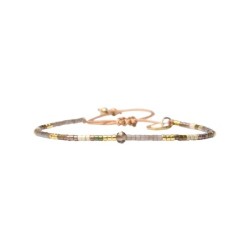 Bracelet Emma secret garden