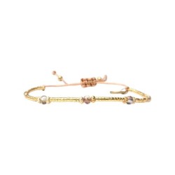 Bracelet Nina secret garden
