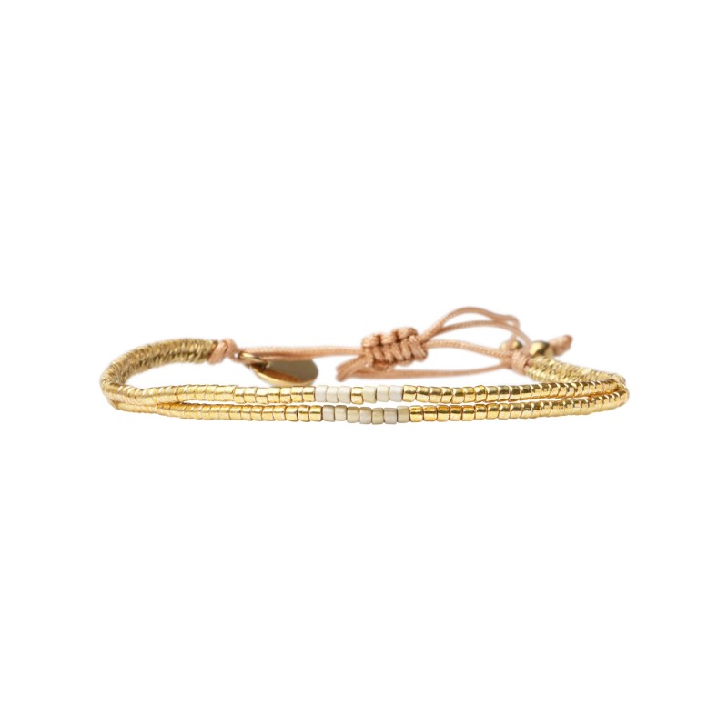 Bracelet Lya secret garden