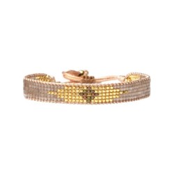 Bracelet Olivia secret garden