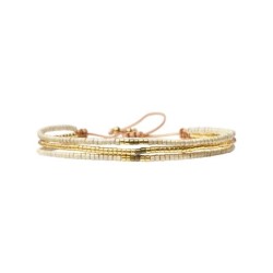 Bracelet Mia secret garden