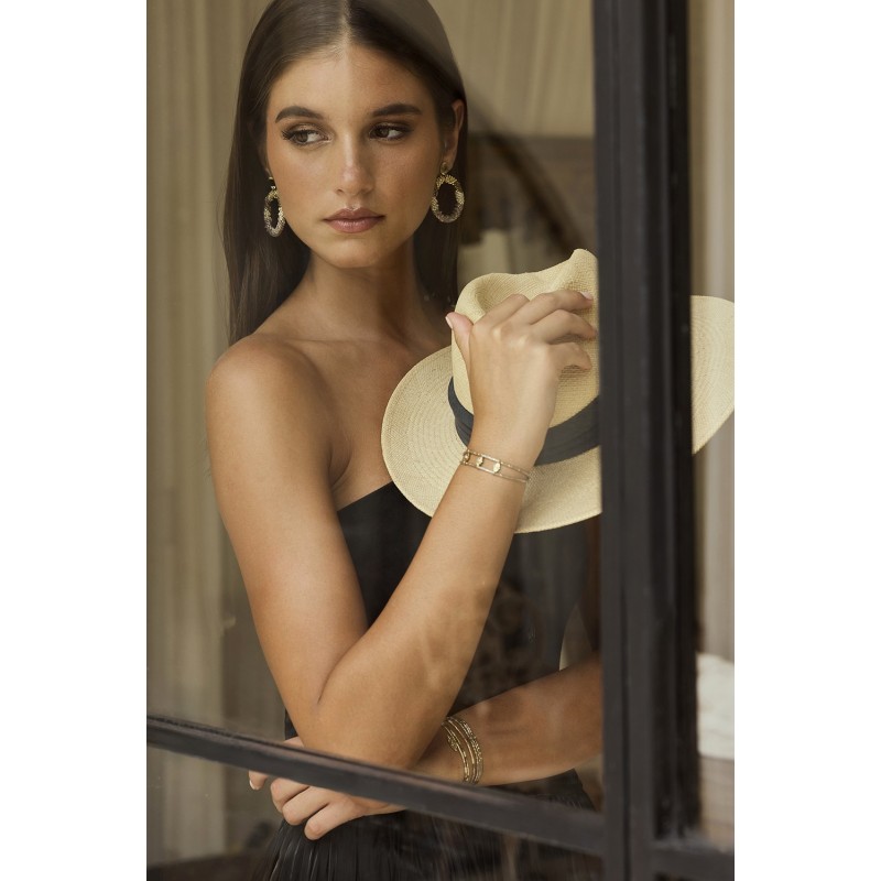 Bracelet Secret garden Charly
