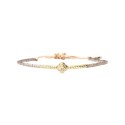 Bracelet Marie secret garden