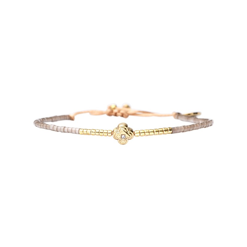 Bracelet Marie secret garden