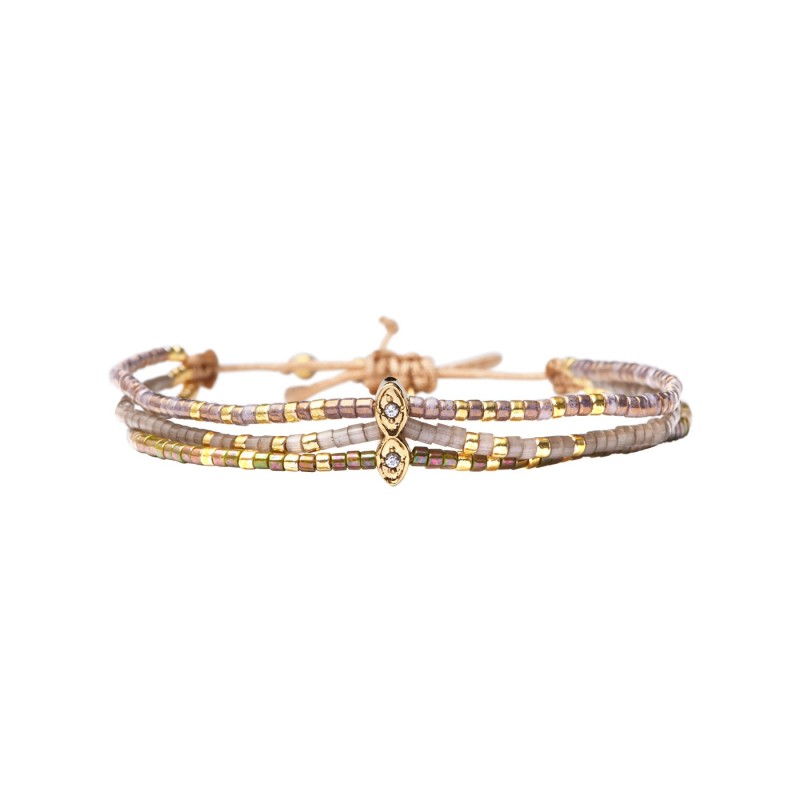Bracelet Lola secret garden