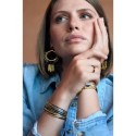 Bracelet Fanny Black édition