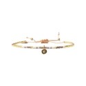 Bracelet Secret garden Ness