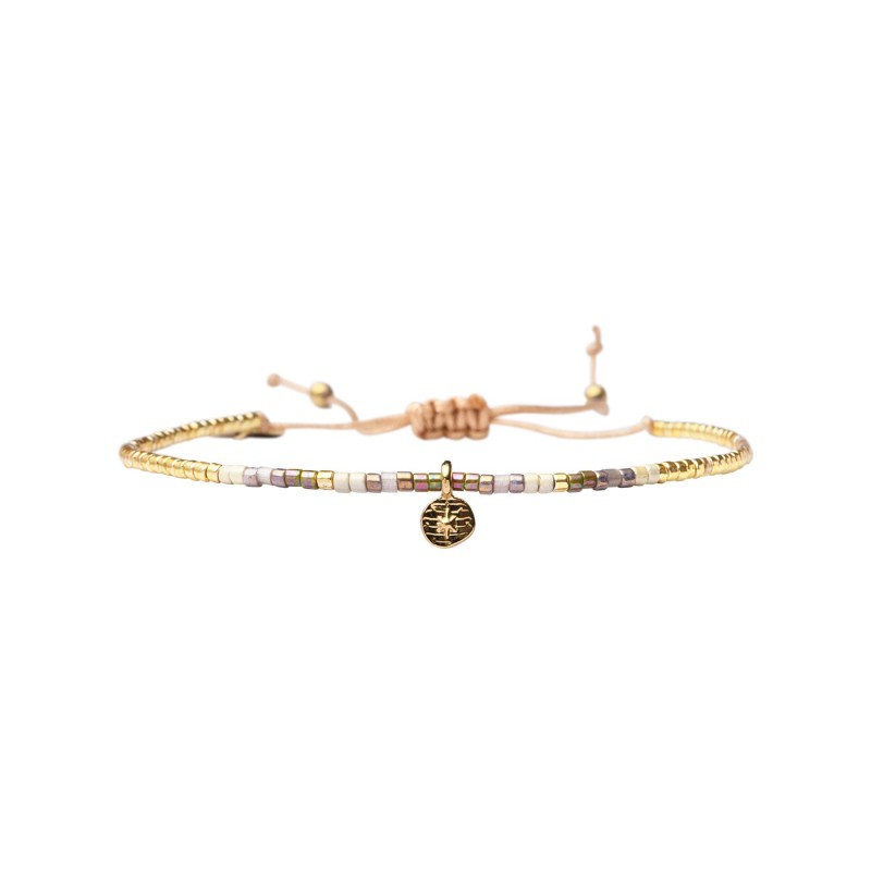 Bracelet Secret garden Ness