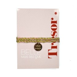 Bracelet " Trésor "