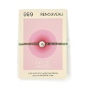 Bracelet Chemin de vie 9 " Renouveau "